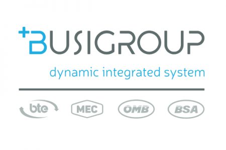 BUSI GROUP S.R.L.