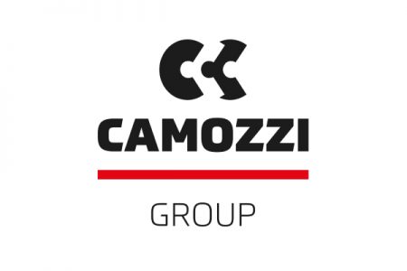 CAMOZZI GROUP SPA