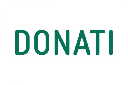 DONATI SPA