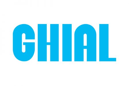 GHIAL S.P.A.