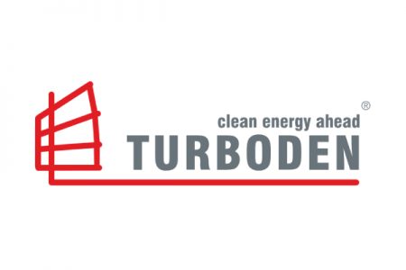 TURBODEN S.P.A.