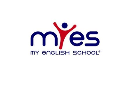 MY ENGLISH SCHOOL