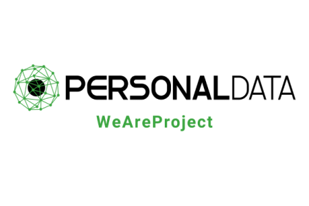 PERSONAL DATA SRL