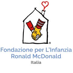 FONDAZIONE PER LINFANZIA RONALD MCDONALD ITALIA ETS