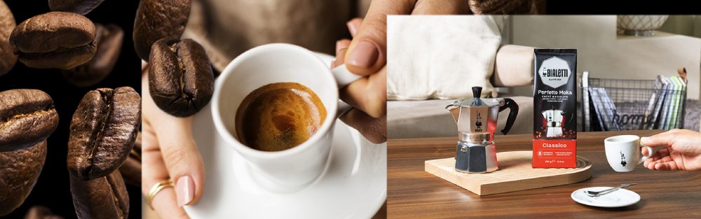 BIALETTI INDUSTRIE SPA