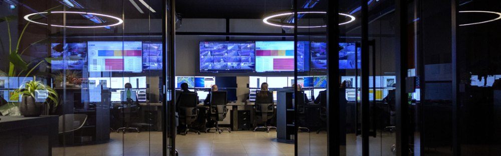 SECURITY TRUST.IT SRL