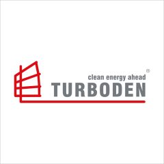 TURBODEN SPA