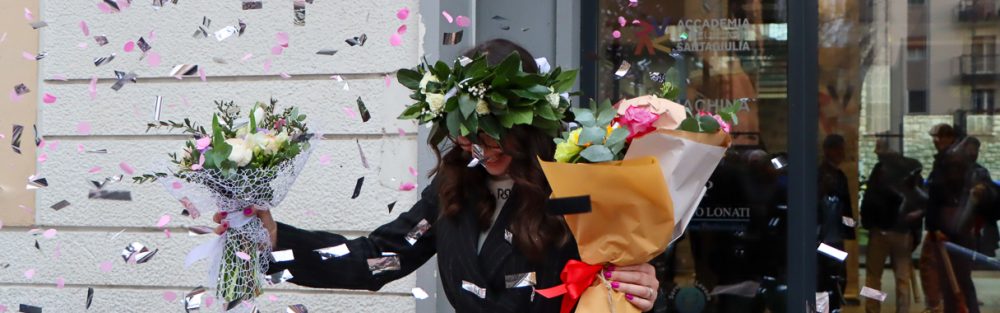 ACCADEMIA DI BELLE ARTI SANTAGIULIA