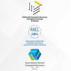 ORDINE PROVINCIALE CONSULENTI DEL LAVORO DI BRESCIA