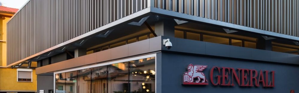 GENERALI ASSICURAZIONI AG.GEN BRESCIA CASTELLO