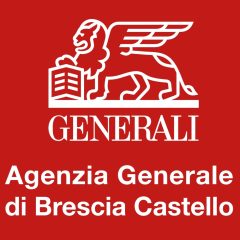 GENERALI ASSICURAZIONI AG.GEN BRESCIA CASTELLO