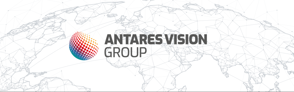 ANTARES VISION SPA